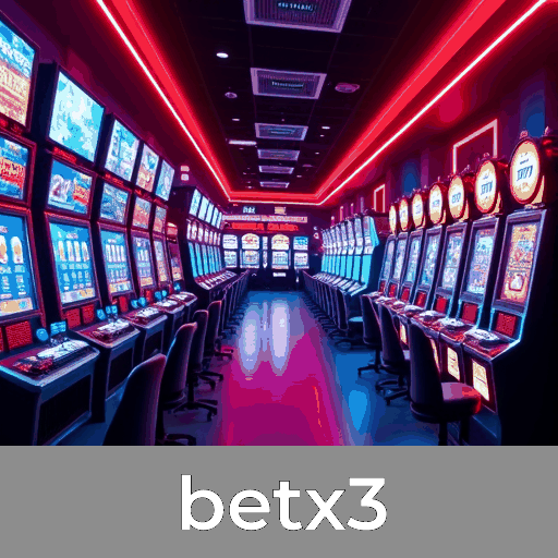 betx3 Fortune Gems Slot Brasil