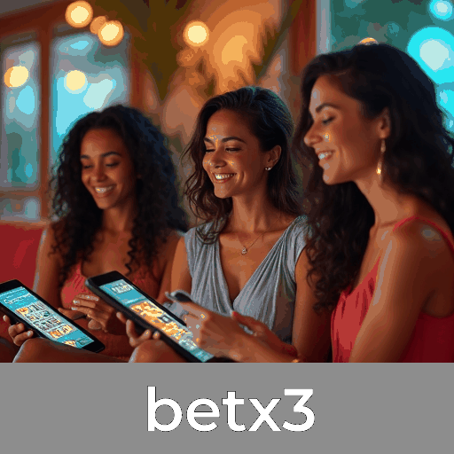 betx3 Apostas Esportivas Brasil