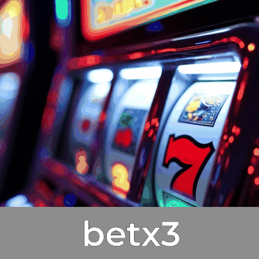 betx3 GAME Slots de Cassino