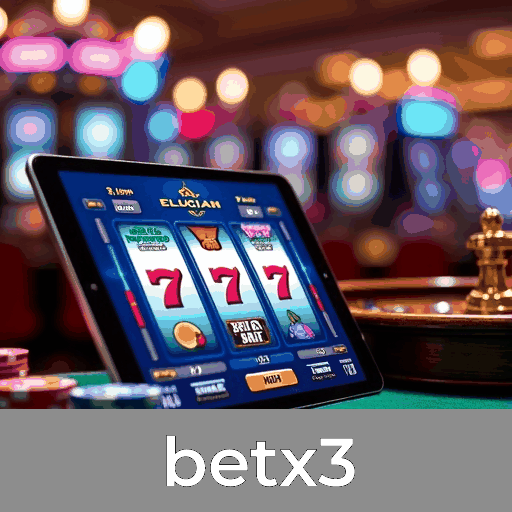 betx3 GAME  App Baixar